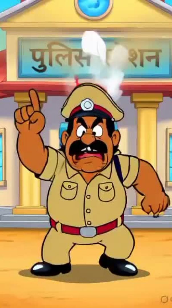 मोटू इन गरमा गरम जलेबी.. 😀#reels#funny#shirtss