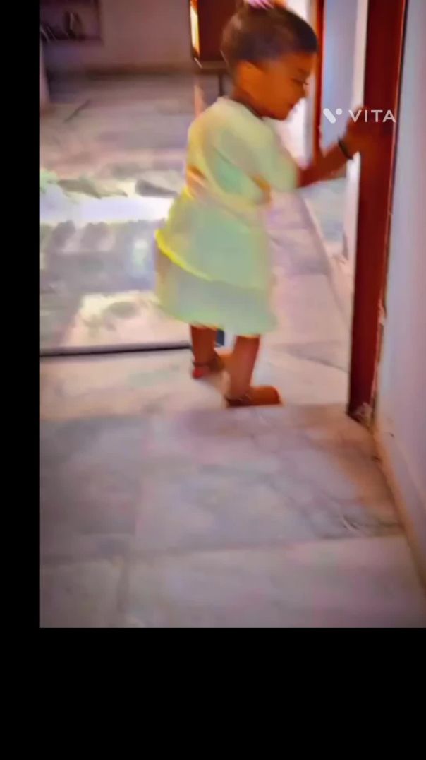 Vandna ka dance 💃💃