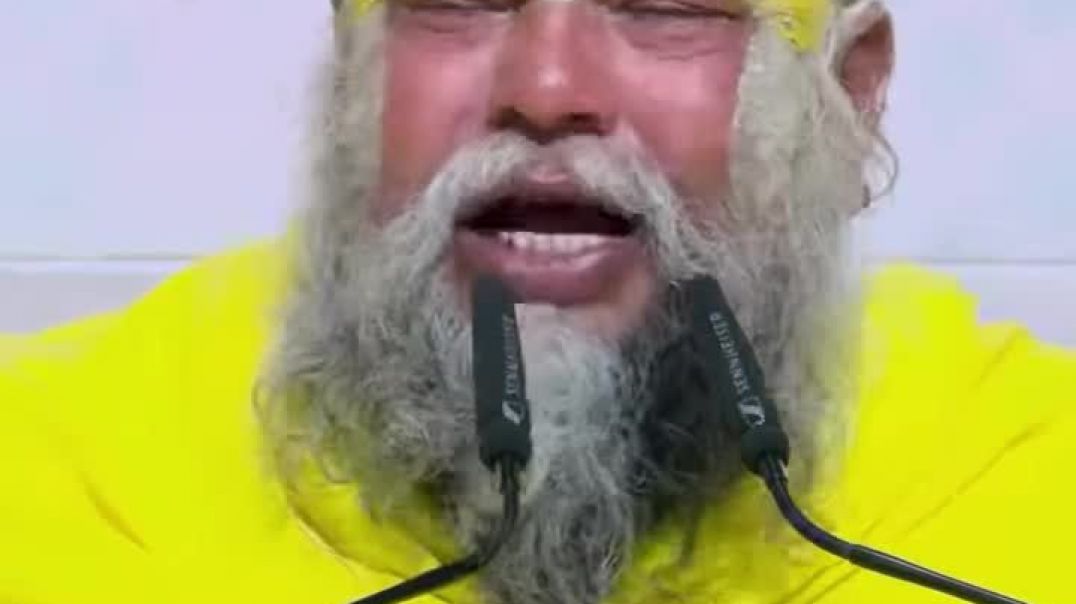 ⁣यह शरीर आखिर किसका है?