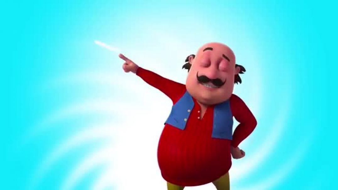 ⁣Motu patlu Misail Or Picture