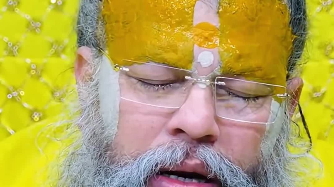 ⁣राम नवमी विशेष | श्री रामचंद्र कृपालु भजमन #ramnavami #bhajanmarg #premanandjimaharaj