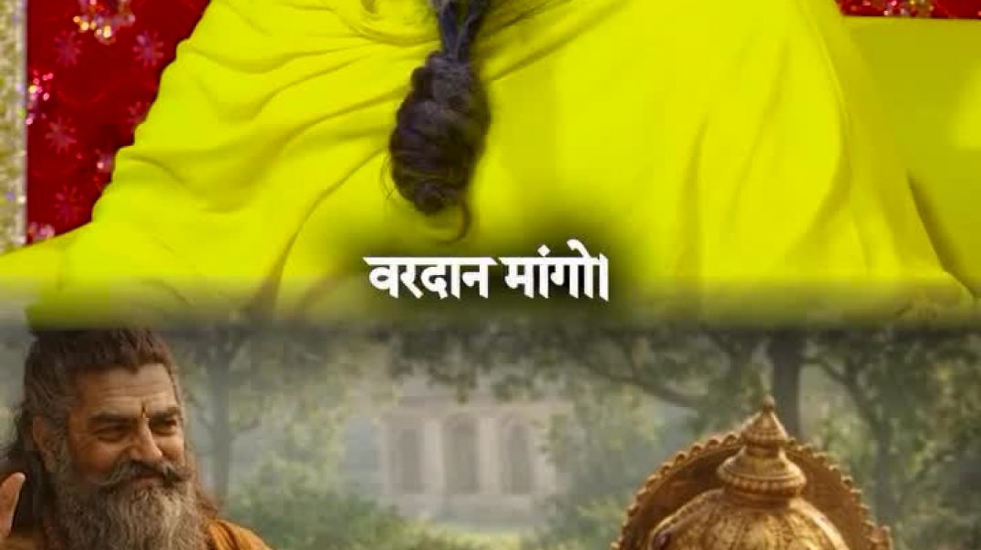 ⁣paremanand Maharaj ji