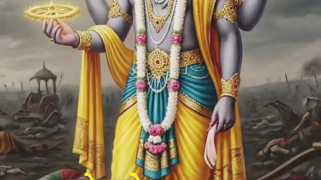 ⁣Atma ka Rahasya: Na koi marta hai, na koi maarta hai | Gita Shlok 19 & 20