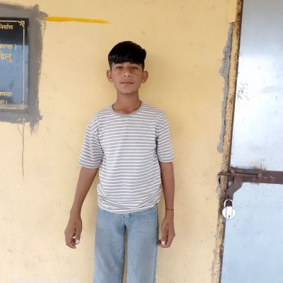 Mukeshluhar