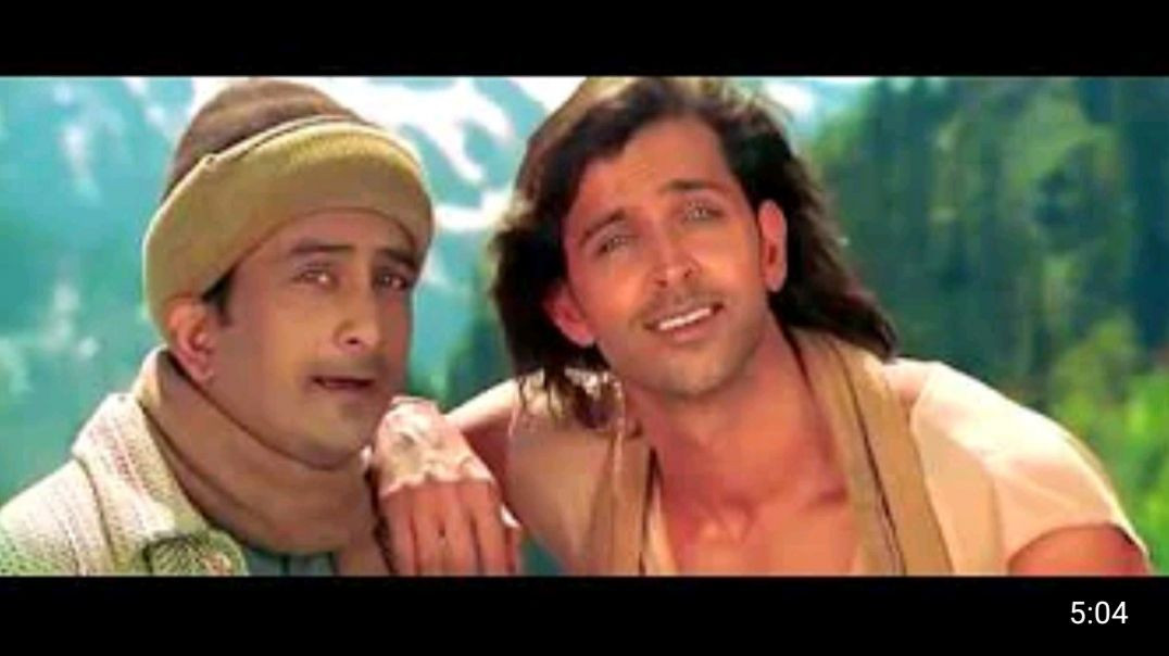 Krrish___Bluray_Video_Song___1080p_HD_MP4_720p