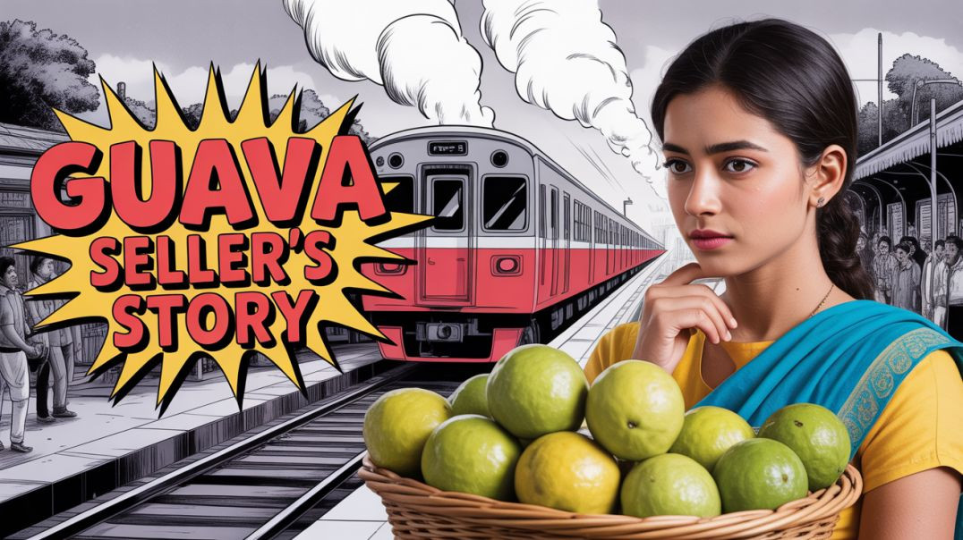 ⁣Chalak dudh wala Hindi kahaniya cartoon stories