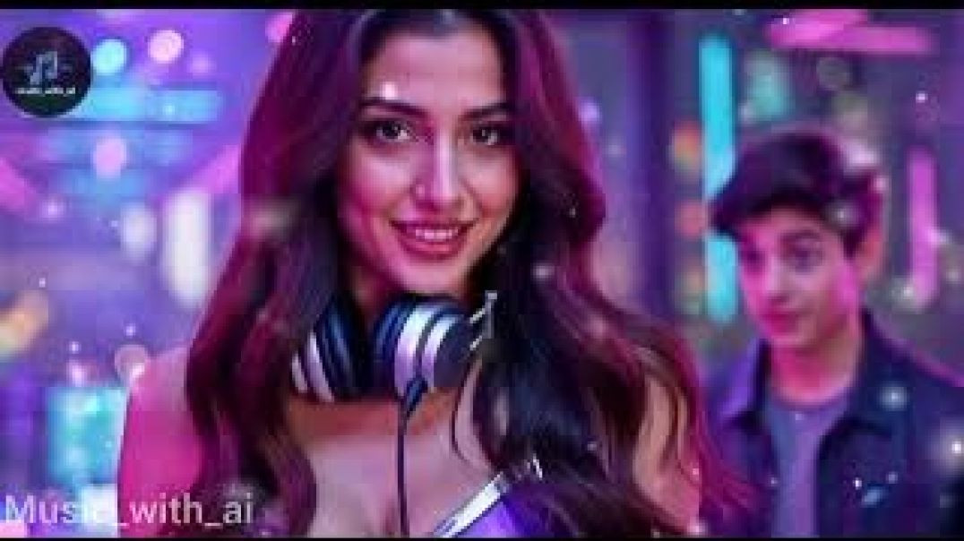 ⁣Tu Jo paas aaye || lo-fi slowed reverb hindi romentic song 💓💞 ||ai generate #arjitsingh #lofimu #ai