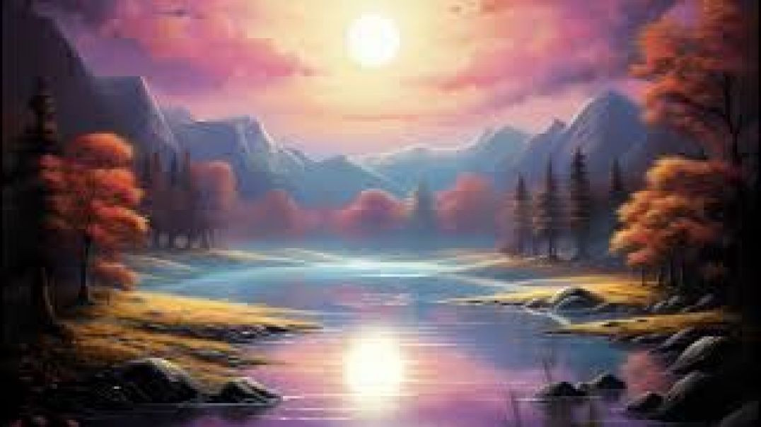 ⁣Relaxing Music for Stress Relief