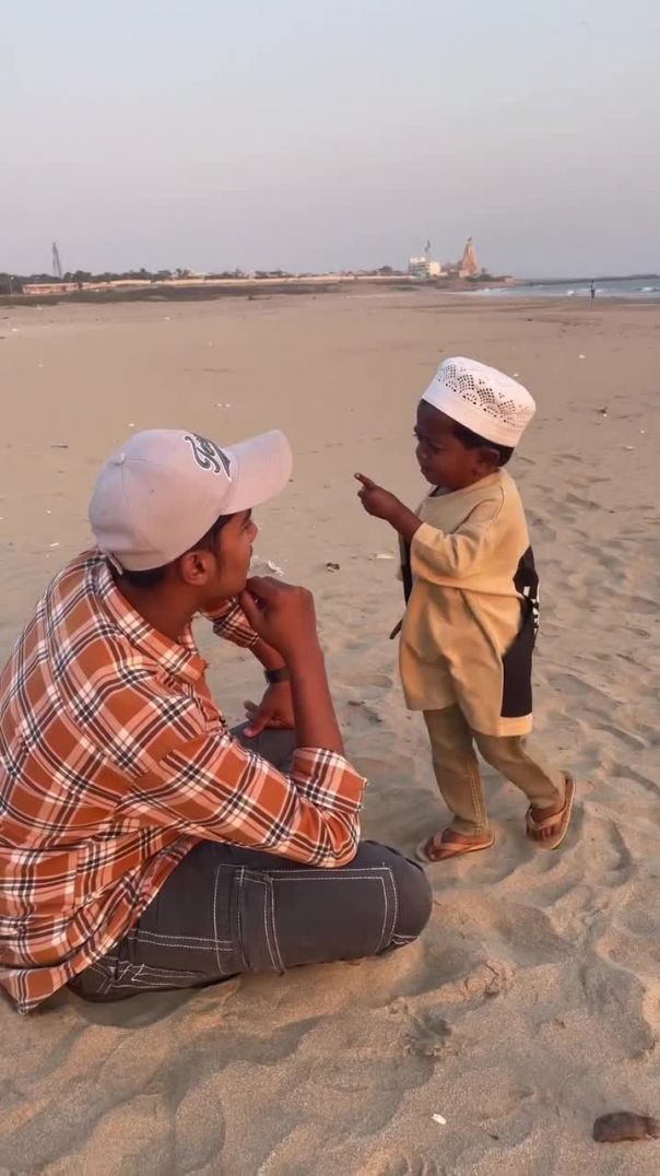 Chote mia bade dhamaka