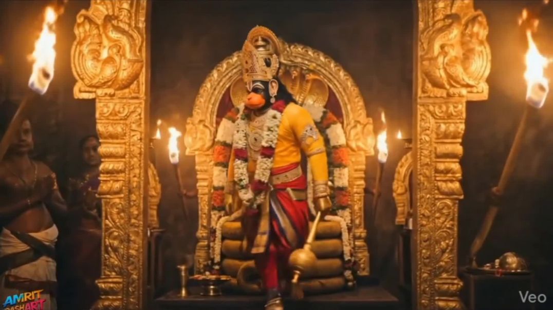 Hanumanji #short