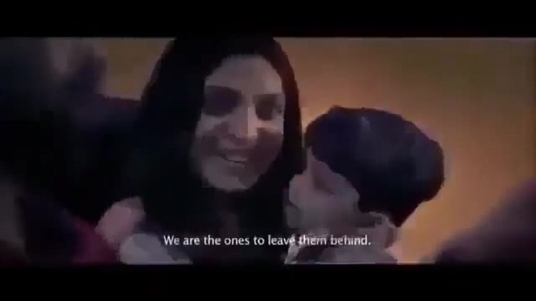 ⁣Maladan Maladi Childless Couple Short Film