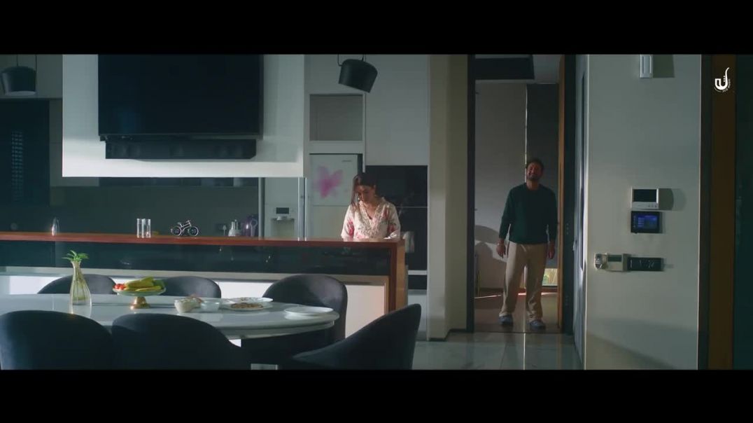 ⁣Kyon Rusdi (Official Video) Sajjan Adeeb _ Mannat Noor _ G Guri _ Babbu Brar _ New Punjabi Song 2026