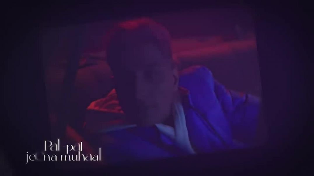 ⁣Pal Pal Mashup _ Afusic x Talha Anjum Ft