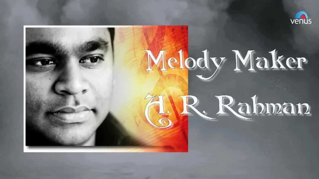 ⁣Chaiyya Chaiyya Full Lyrical Video _ Dil Se _ Melody Maker - A