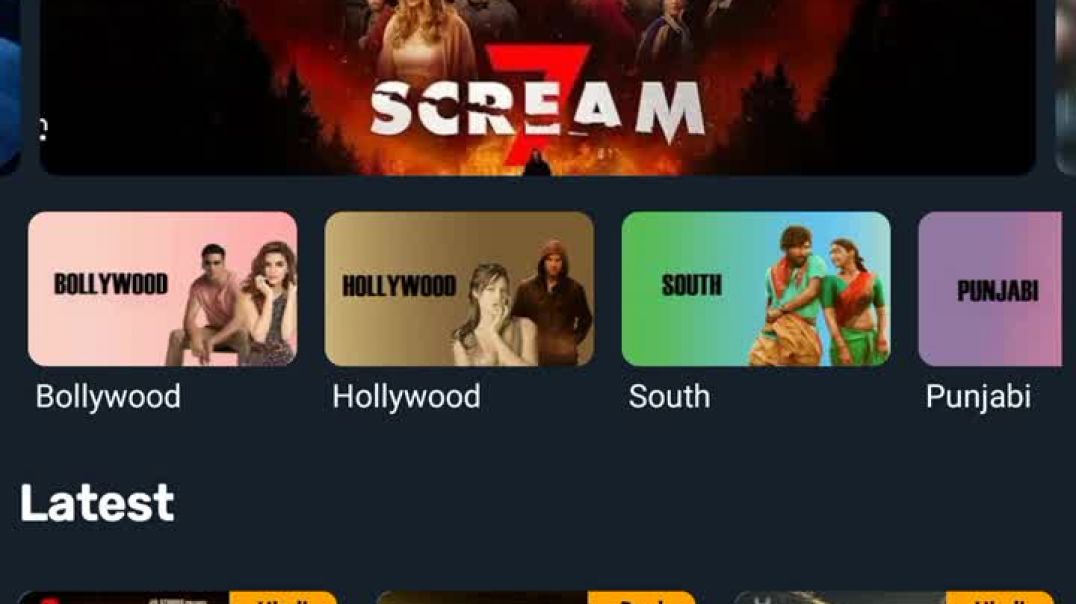 ⁣New movie yha देखे। All movies #newmovie #