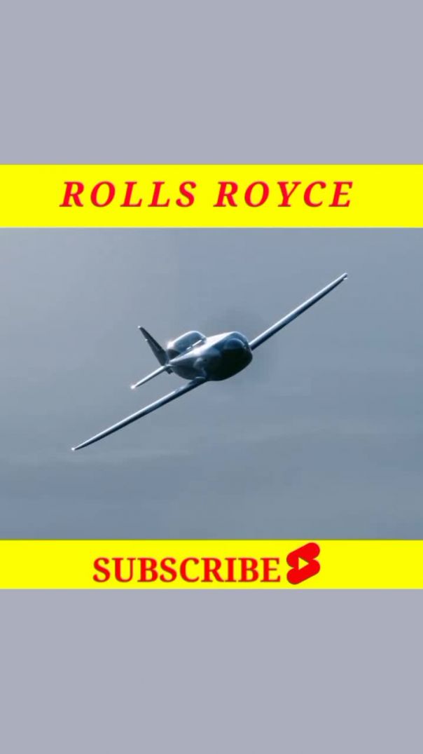 ROLLS ROYCE 0(MP4)