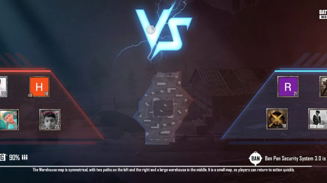 ⁣PUBG player_g.k.jaat #training #video #viral