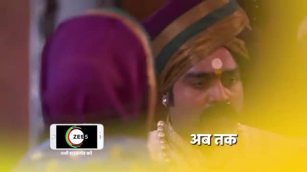 ⁣Swarajyarakshak Sambhaji Hindi - Episode - 136 - Full Episode - Dr. Amol Kolhe - BIG Magic