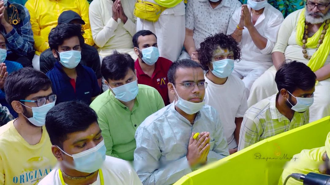 ⁣जीते-जी भगवान कैसे मिलेंगे?