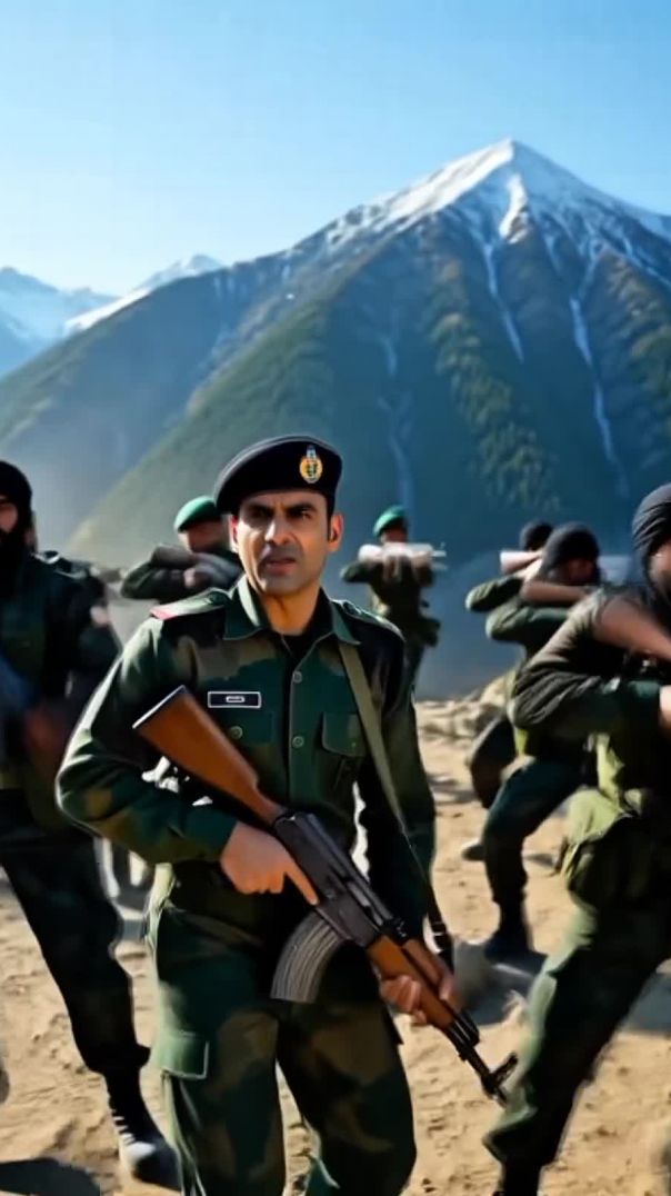 ये ही देश के सचे हीरो