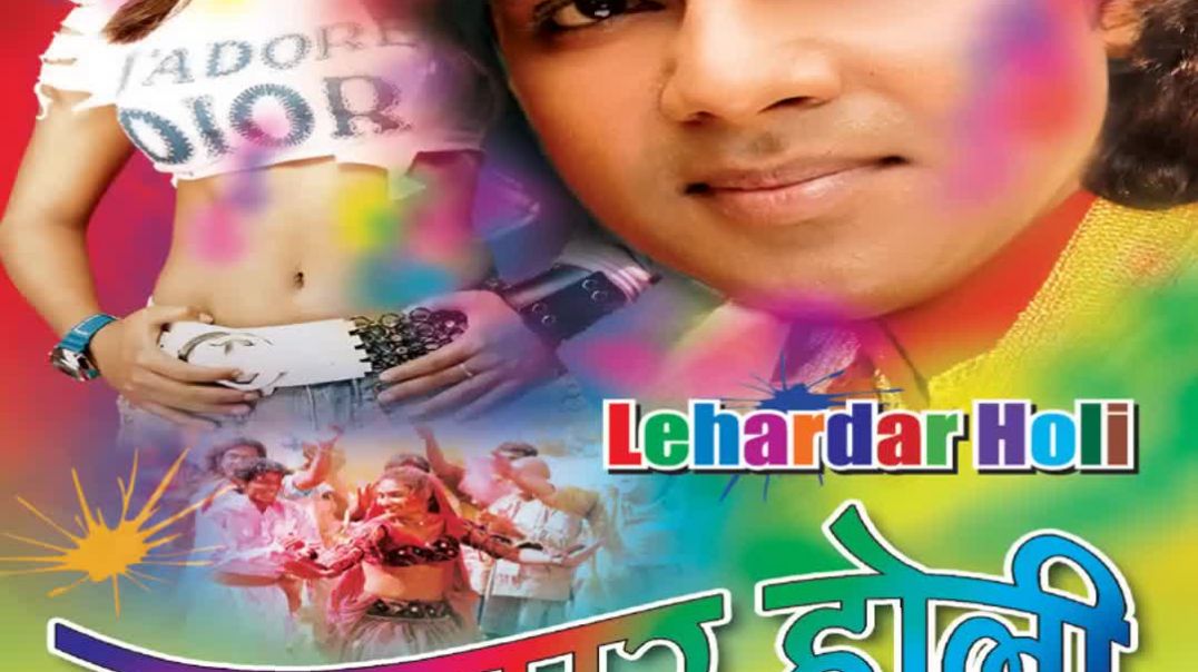 ⁣Kanha Manena Sakhi(1080P_HD)