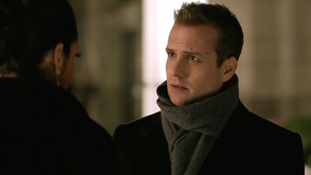 ⁣Suits (Hindi) S3 Ep1