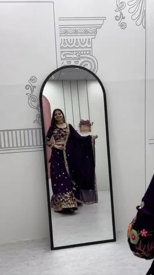 Lehnga dress collection for girls