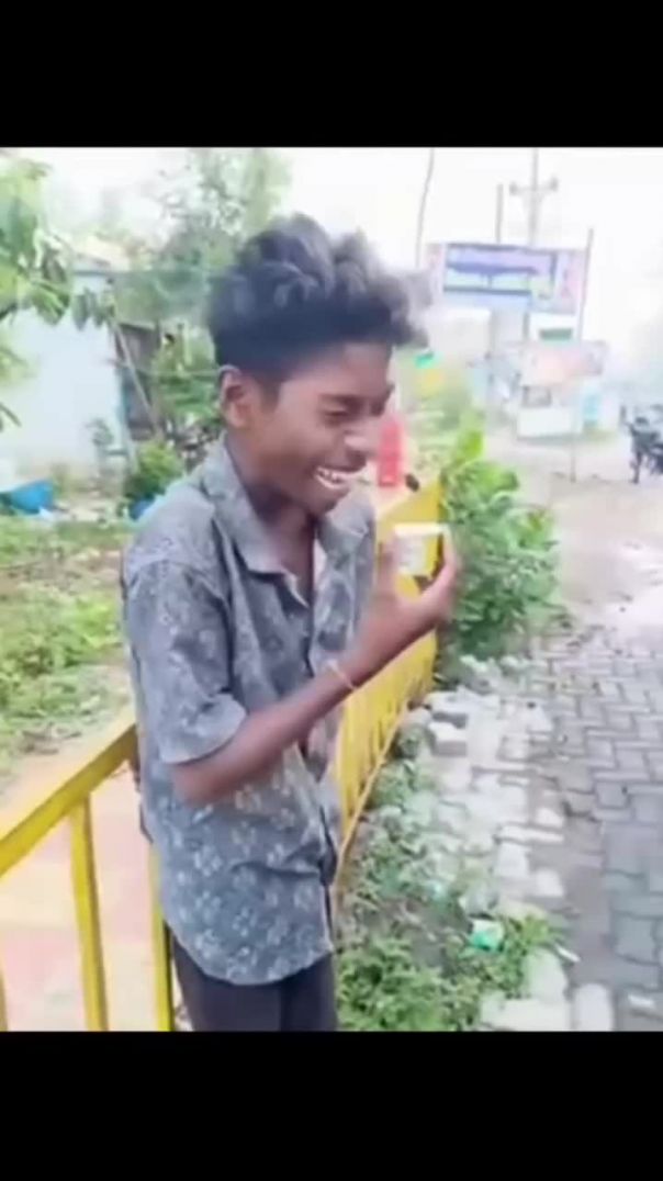 Try to police wali 🤣