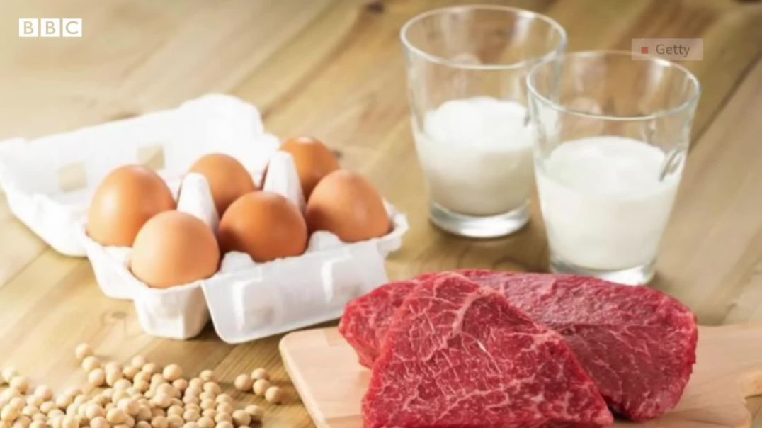 ⁣Milk Benefits and Side Effects_ दूध पीना सेहत के लिए कितना फ़ायदेमंद (fitwithkarthik)