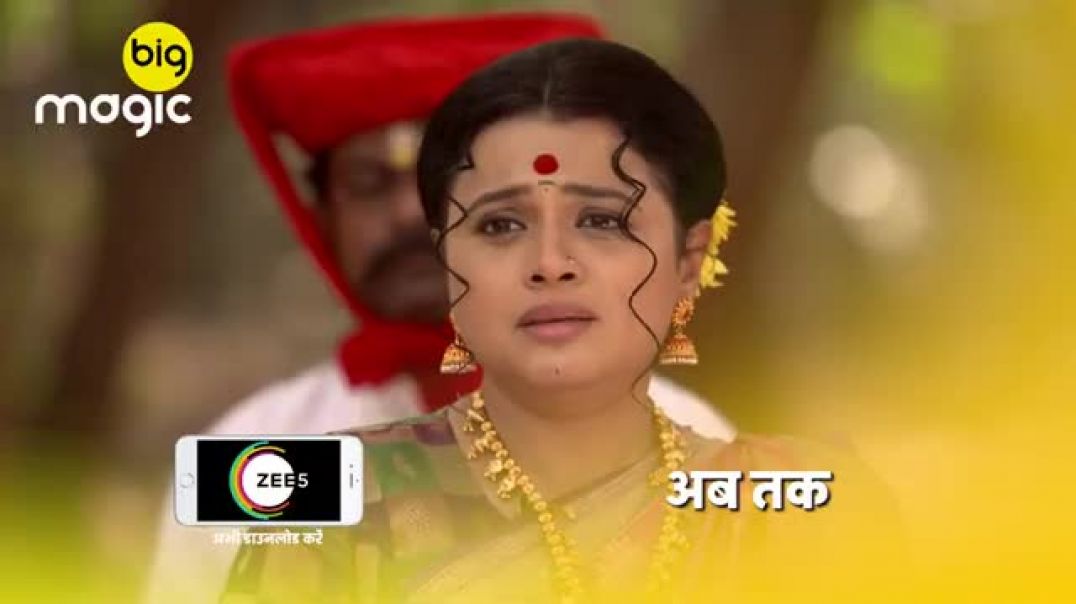 ⁣Swarajyarakshak Sambhaji Hindi - Episode - 45 - Full Episode - Dr. Amol Kolhe - BIG Magic.