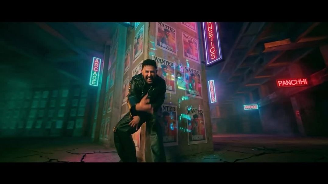 ⁣Chidi Udd (Official Video) - Gippy Grewal - Princekanwaljit Singh - Panchhi 2 -New Punjabi Song2026(