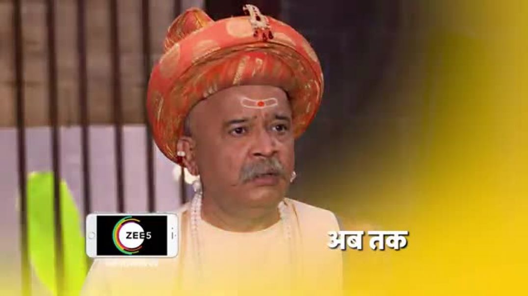 Swarajyarakshak Sambhaji Hindi - Episode - 95 - Full Episode - Dr. Amol Kolhe - BIG Magic.