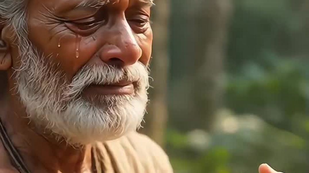 ⁣श्रीलंका के जंगलों में आज भी आते हैं हनुमान जी! #story #hanuman#tranding