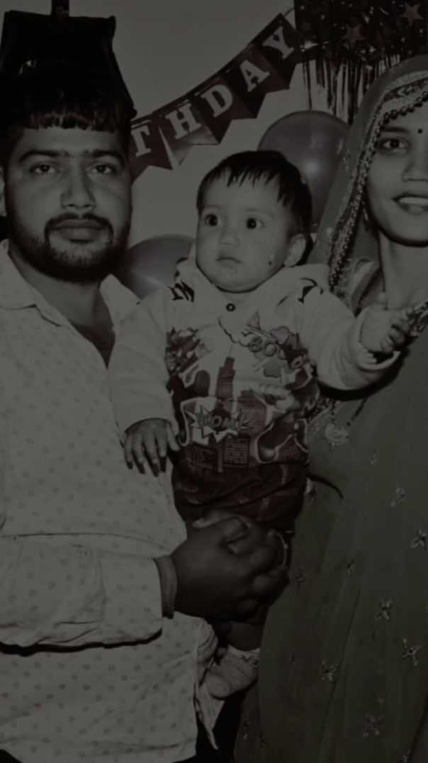 My jaan ♥️