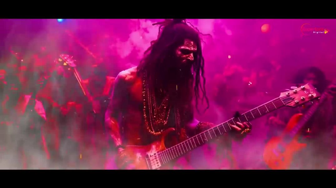 ⁣होली खेले मसाने में Holi Khele Masane Mein _ Aghori Shiva Masan Holi 2026 _ Holi Ke Gane - Holi Song