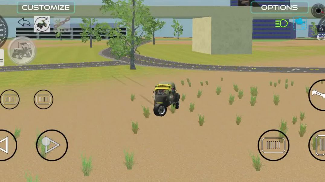 ⁣Indian vehicles simulator 3D