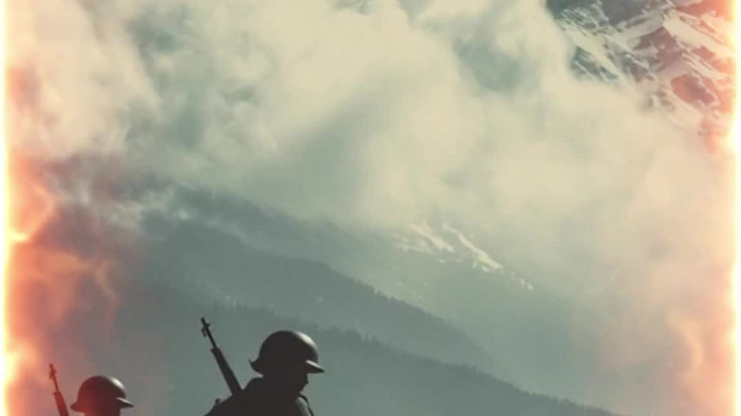 ⁣1965 India–Pakistan War 🇮🇳🔥 | Jab Bharat Ne Dikhaya Apna Saahas | Indo Pak War History Shorts