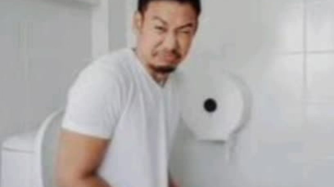 ⁣Gaand mai hua babashir