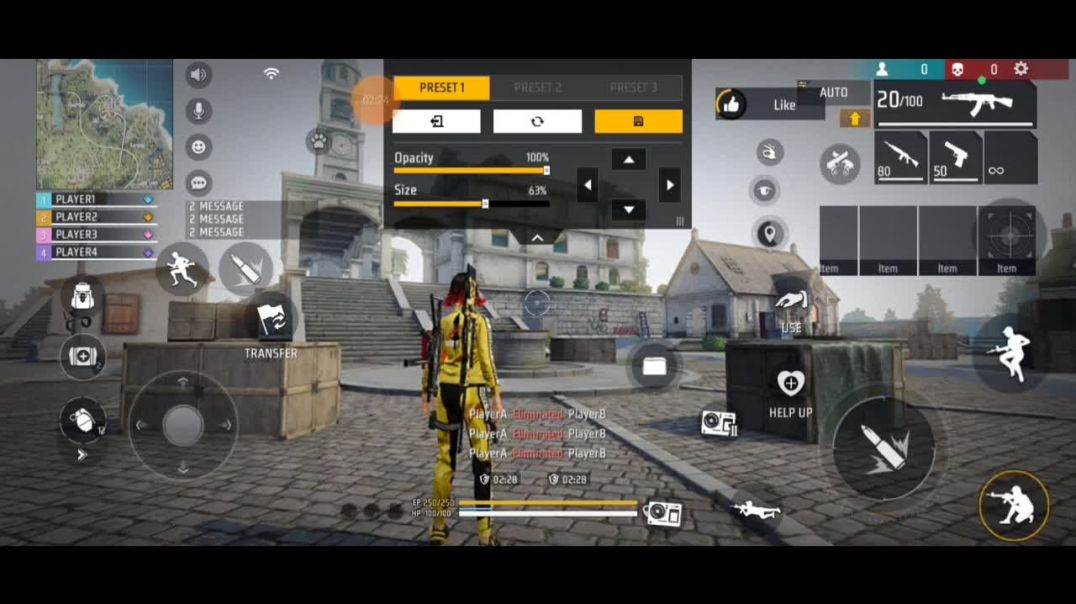 ⁣Paheli video me hi popat ho gaya 🤣🤣🤣 #viralvideo