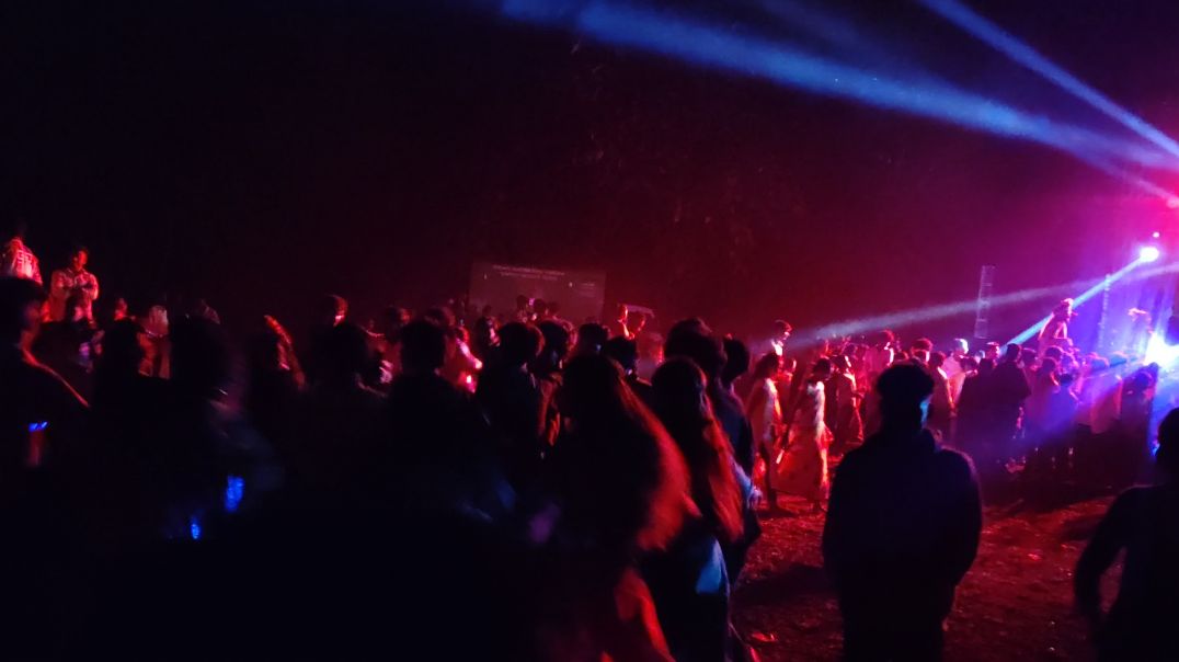 ⁣Raj musical Dj कवाडा वनगपाडा लग्न 🔥धवडा डान्स 💃