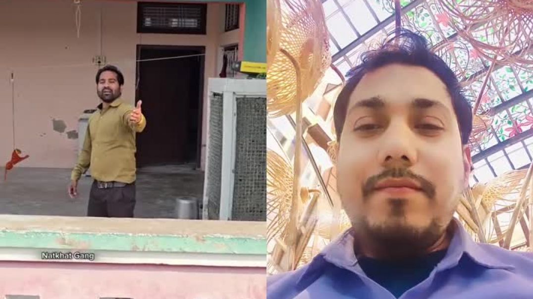 ⁣#shorts #viralshorts #trending #apnatubeshorts #shortvideo #india #desicontent #apnastyle​ #viralpost