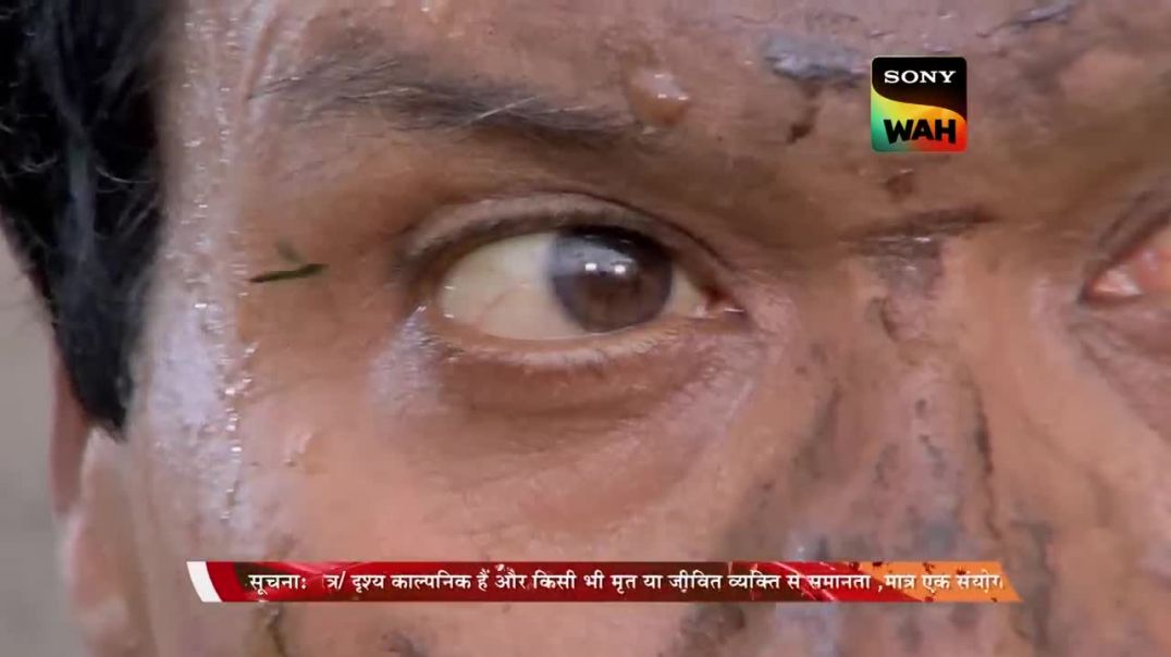 ⁣कैसे Confusion में थी CID_ _ CID _ सी