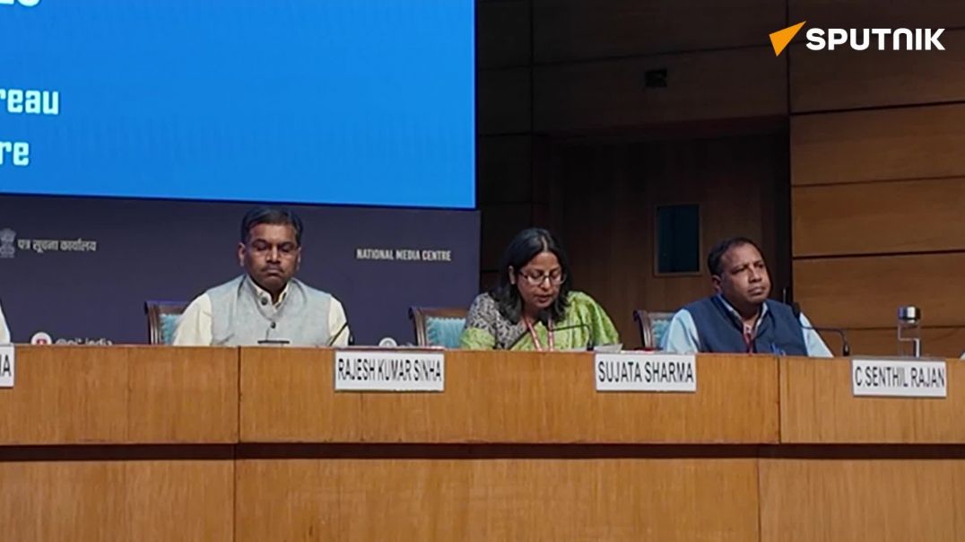 ⁣🚨 India facing a difficult situation with regards to LNG