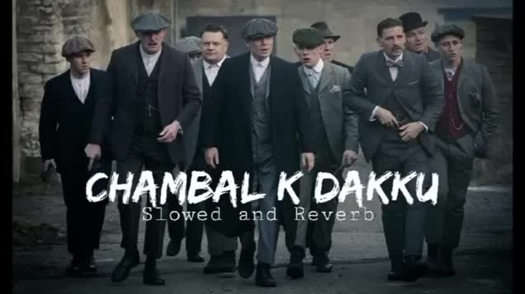 ⁣Chambal_Ke_Daku___Slowed_and_Reverb___New_hr_lofi_Song(360p)