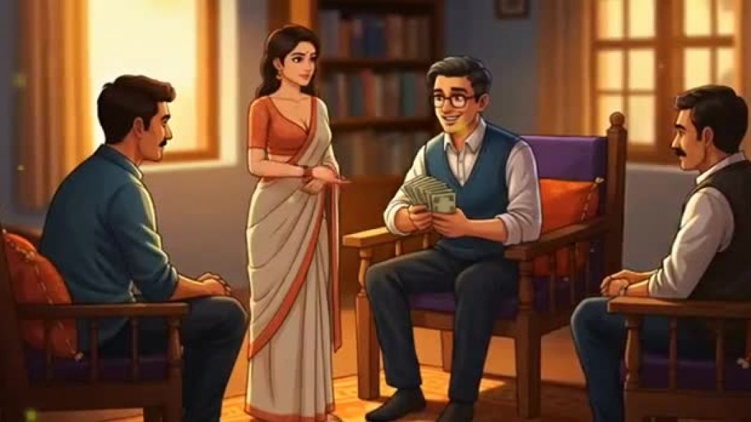 ⁣बुद्धिमान_व्यक्ति_में_ये_12_लक्षण_होते_हैं___chanakya_niti___Signs_Of_intelligent_Person(360p)