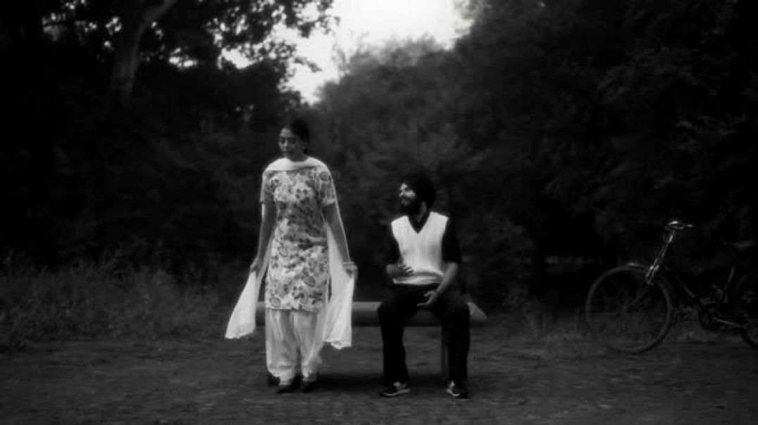 Sham_Di_Laali_Wazir_Patar___Baith_Ghadi_Do_Gallan_Kariye_Sham_Pen_Nu_Aagi_Ve___New_Punjabi_Song_2025