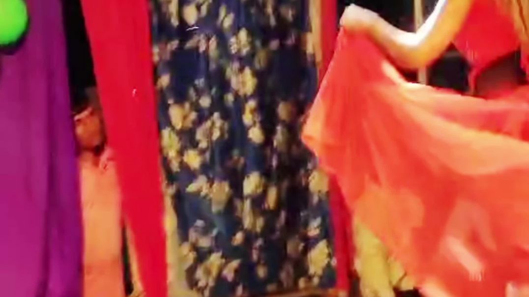 ⁣yah Aankhen yah Masti ll Dance Hungama ll Village fair Dance Program