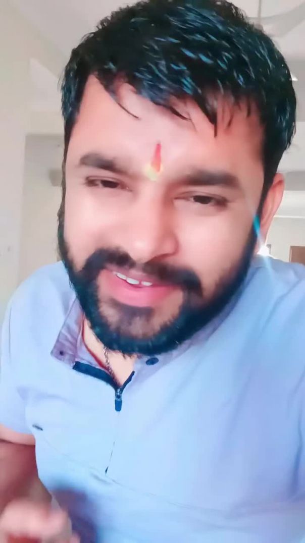 Kaisi halat hai meri 💕🥰