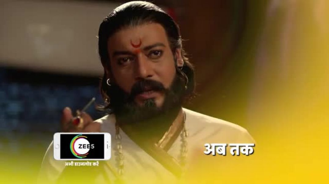 ⁣Swarajyarakshak Sambhaji Hindi - Episode - 100 - Full Episode - Dr. Amol Kolhe - BIG Magic.
