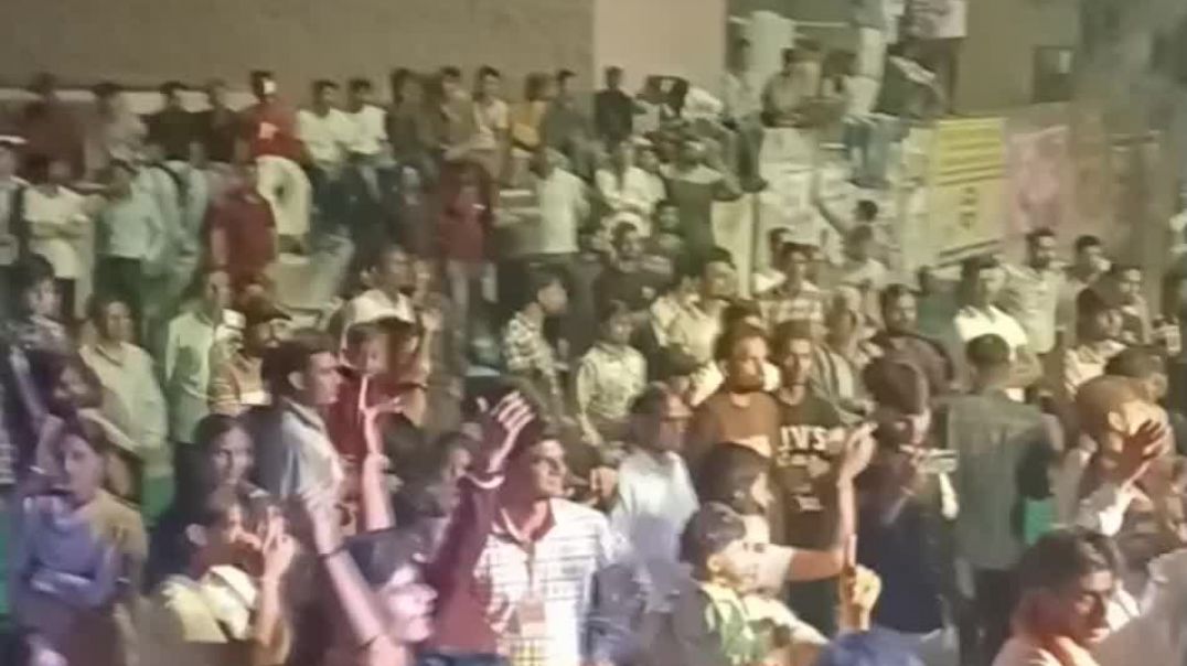 ⁣Ramnavmi program
